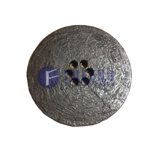 轉(zhuǎn)子壓盤